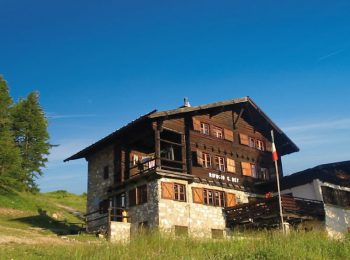 Rifugio Guido Rey – Oulx (TO)