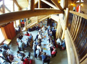 Rifugio Melano / Casa Canada – Frossasco (TO)
