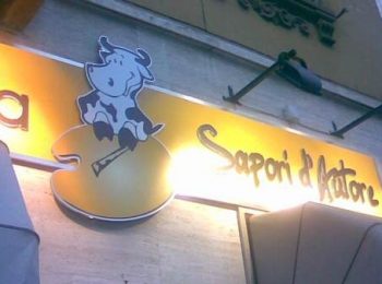 Sapori d’autore – Torino