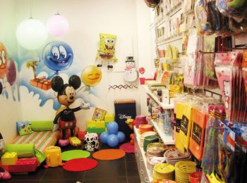 Sballoon – Torino