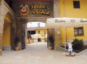 Seven Village – Settimo Torinese (TO)