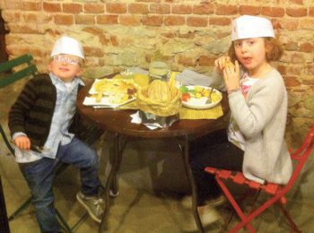 Slurp – Torino