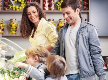 Supermarket proibito