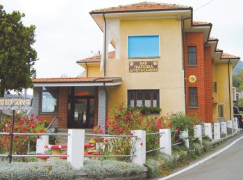 Trattoria del Sole – Condove (TO)