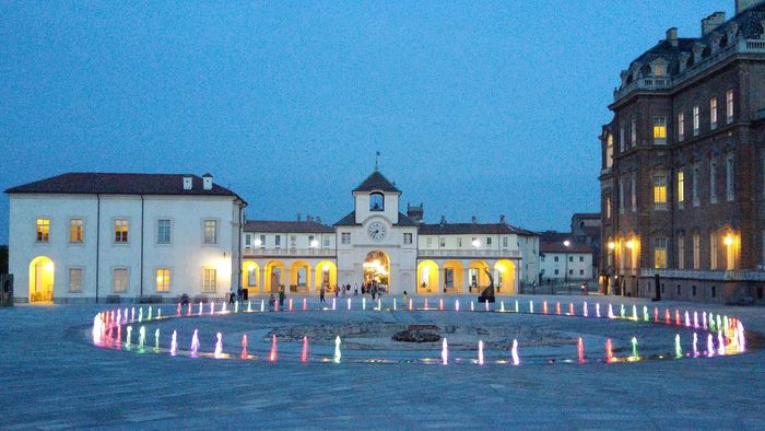 venaria reale