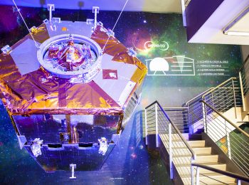 Infini.to – Planetario di Torino – Pino Torinese (TO)