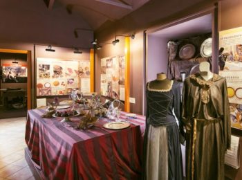 Museo del Gusto – Frossasco (TO)