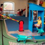 citta dei bambini genova
