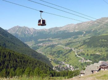 Chamois: un paradiso di montagna per tutta la famiglia