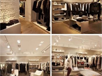 Cos – Milano