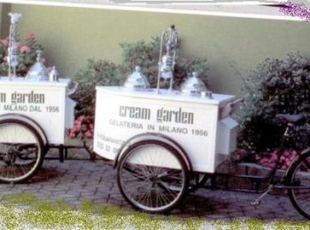Cream Garden® – Milano
