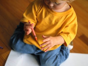 Disegni e parolacce