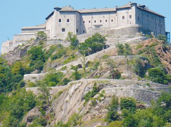 Forte di Bard – Bard (AO)