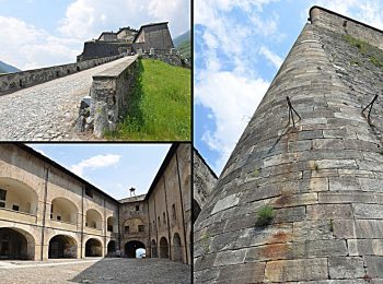 Forte di Exilles – Exilles (TO)