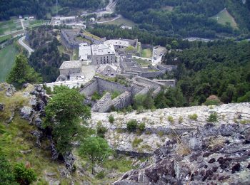 Forte di Fenestrelle – Fenestrelle (TO)
