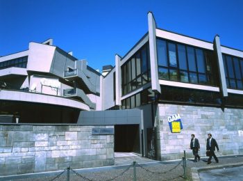 GAM, Galleria Civica d’Arte Moderna e Contemporanea – Torino
