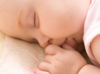 La nanna del neonato