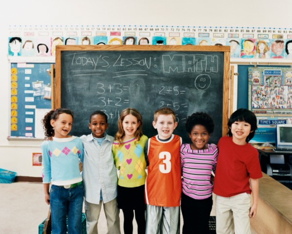 La scuola giusta per il tuo bambino