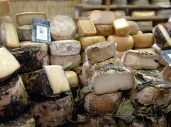 Metti un giorno a Cheese… con mamma e papà