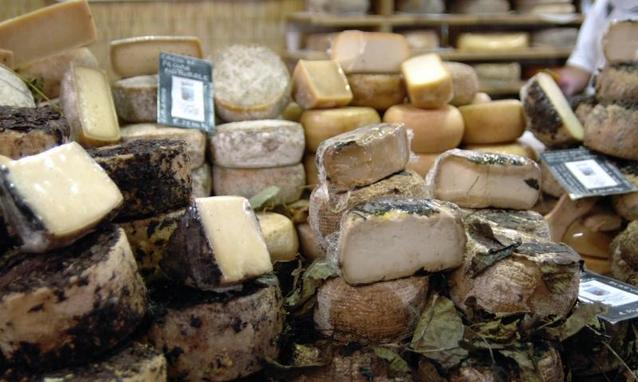 Metti un giorno a Cheese… con mamma e papà