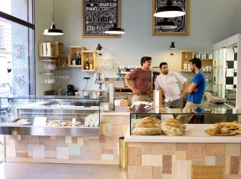 Pavè – Milano