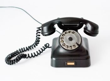 Polli da telefono