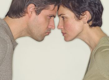 Psicoterapia prima di lasciarsi