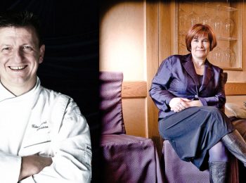 Storie di figli… e di cucina