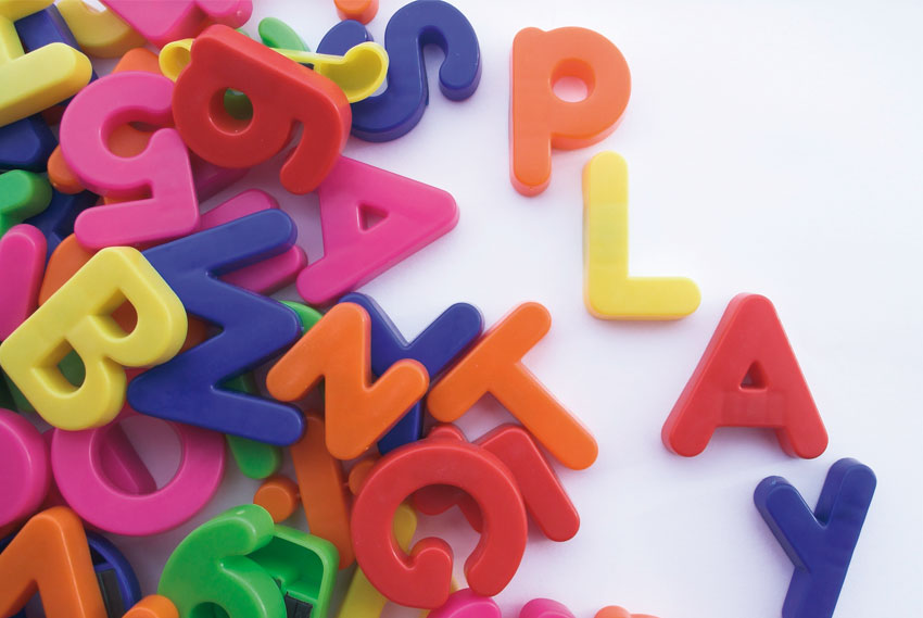 Tira fuori la lingua: perché imparare l’inglese da piccoli è importante