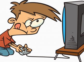 Stregati dai videogiochi? E’ uno stress per l’organismo