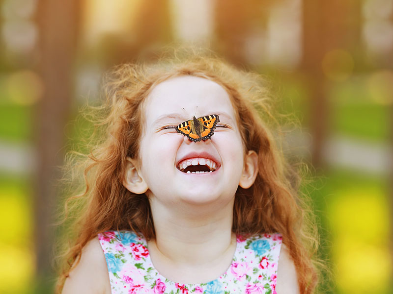 L’apparecchio ai denti non è solo questione di sorriso