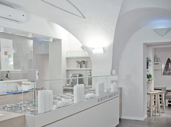 Alberto Marchetti – Torino, Milano, Alassio (SV)