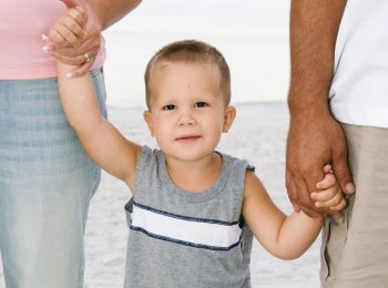 Arriva un nuovo papà