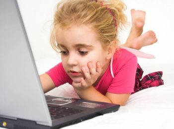 Internet e minori