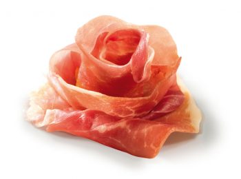 Nitriti, nitrati e prosciutto