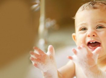 Quando il bambino non vuole lavarsi