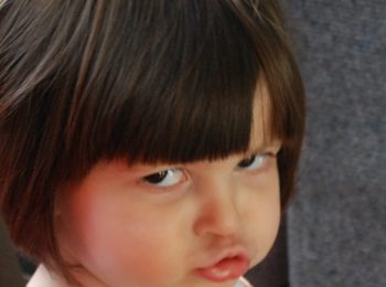 Quando l’amica sbaglia