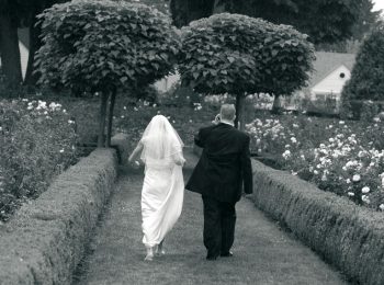 Quattro anni per divorziare
