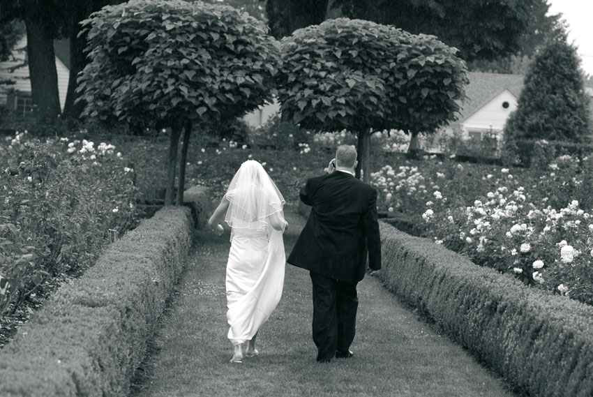 Quattro anni per divorziare