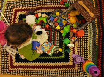 Tutto in ordine, bambini!