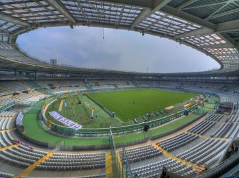 Calcio e sport a Torino