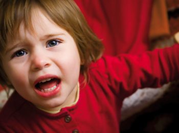 Capricci e punizioni