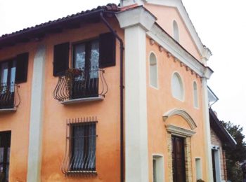 Cascina Madonna – Refrancore (AT)