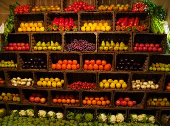La scienza in cucina