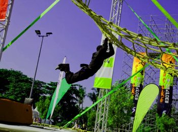 Ninja Park – Frossasco (TO)