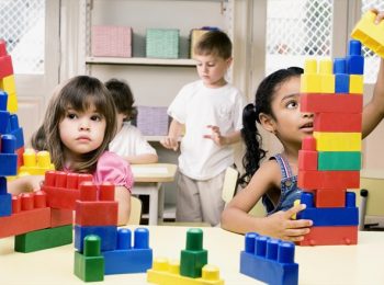 Quant’è bella la ludoteca