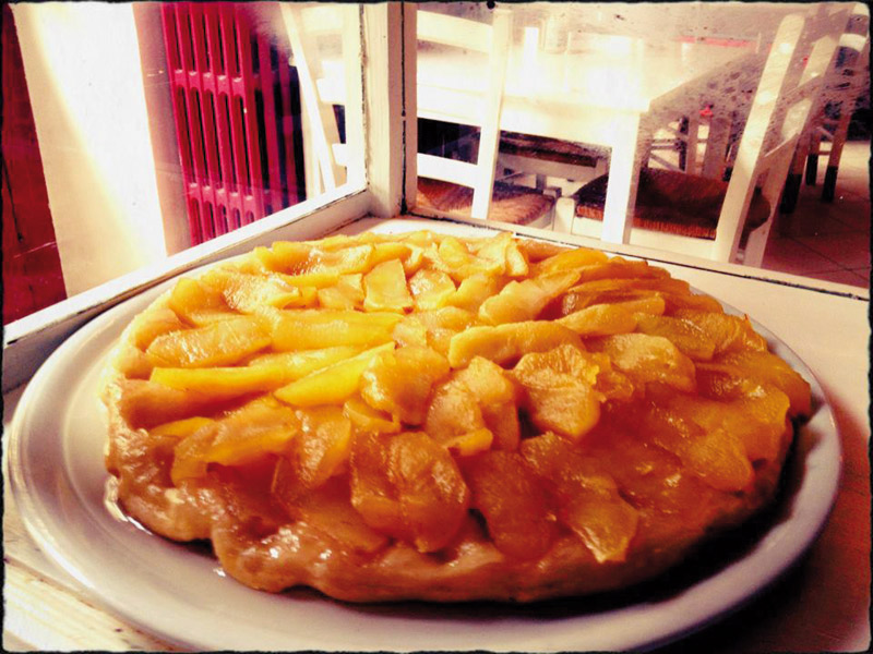 Tavola di Babele – Torino