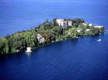 Un weekend con i bambini sul Lago di Garda