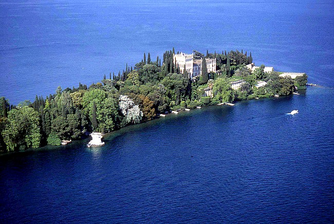 Un weekend sul Lago di Garda