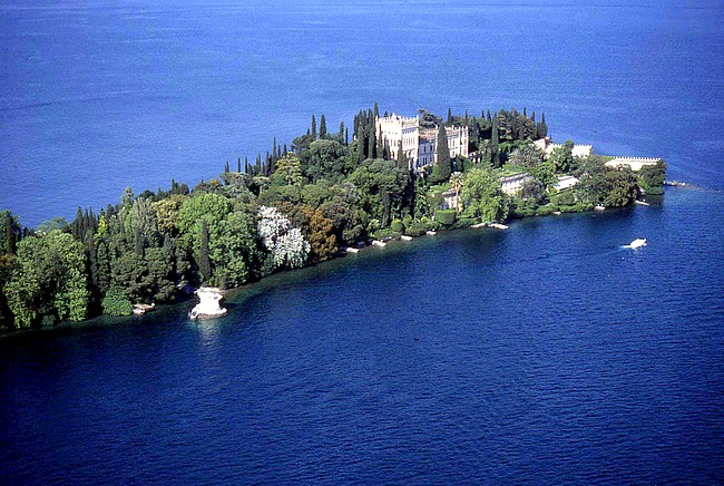 LAGO DI GARDA BAMBINI